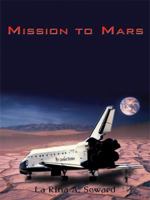 Mission to Mars 1438903626 Book Cover