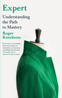 Expert: Understanding the Path to Mastery 0241392055 Book Cover