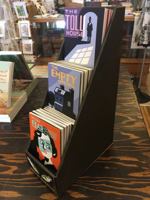 Seth's Christmas Ghost Stories (25-copy Prepack) 1771962348 Book Cover