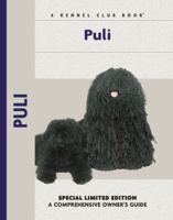 Puli (Comprehensive Owner's Guide) 1593782632 Book Cover