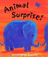 Animal Surprise! 0385602235 Book Cover