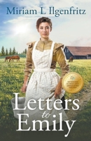 Letters to Emily B0CN6P4MHY Book Cover