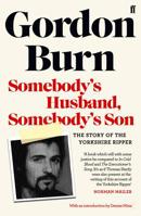 Somebody's Husband, Somebody's Son 0140096140 Book Cover