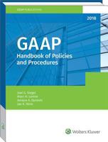 Gaasp Handbook of Policies and Procedures 02 0808020986 Book Cover