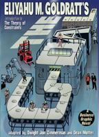 The Goal: A Business Graphic Novel 0884272079 Book Cover