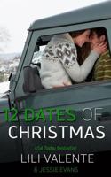 Twelve Dates of Christmas: The Ballad of Lula Jo 198136126X Book Cover