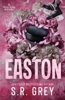 Easton (Glacier Hockey) B0F32LQ8PZ Book Cover