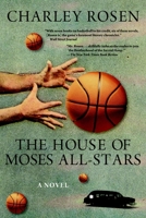 The House of Moses All-Stars 1888363339 Book Cover