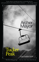 Tucker Peak 0446612081 Book Cover