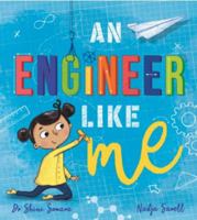 An Engineer Like Me 143808904X Book Cover