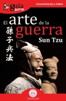 GuíaBurros: El arte de la guerra 8418429275 Book Cover