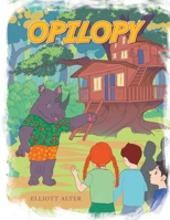 Opilopy 1665761601 Book Cover