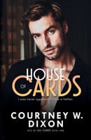 House of Cards Alternate Cover B0GQZ7CSZV Book Cover
