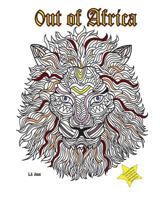 Out of Africa 1534895833 Book Cover