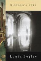 Mistler's Exit 0449004228 Book Cover
