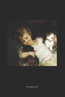 Notebook: & Journal 1673712312 Book Cover