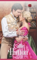 A Lady's Trust B08YN8YJLS Book Cover