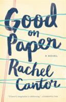 Good on Paper 161219608X Book Cover