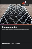 Lingua madre 6205815621 Book Cover