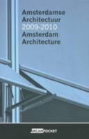 Arcam 23: Amsterdam Arch. 2009-2010 9076863962 Book Cover