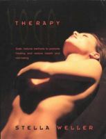 Yoga Therapy: Safe, Natural Methods to Promote Healing and Restore Health and Well-being 0722529988 Book Cover