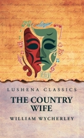 The Country Wife B0F7J3SWGN Book Cover