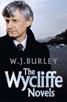 The Wycliffe Novels 1409132765 Book Cover