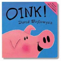 Oink! 1862330840 Book Cover