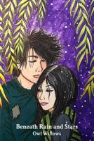 The Hidden World of Wysteria Book Three: Beneath Rain and Stars 0359099416 Book Cover