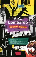 Graffiti Palace 125031030X Book Cover