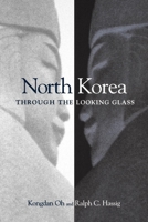 North Korea through the Looking Glass 0815764359 Book Cover