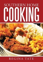 Southern Home Cooking 1503580148 Book Cover