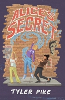 Alice's Secret 0994579470 Book Cover