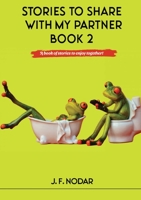 Stories To Share with My Partner Book 2 0645263958 Book Cover