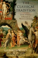 The Classical Tradition 0195002067 Book Cover