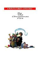 By The Christmas Fire 1481162667 Book Cover