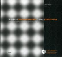 Jurg Nanni Visual Perception: An Interactive Journey Of Discovery Through Our Visual System (German Edition) 3721206185 Book Cover