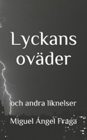 Lyckans oväder: och andra liknelser B08WNY4XVC Book Cover