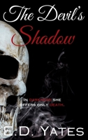 The Devil's Shadow: Special Edition (The First Sin Trilogy) B0GSSJXY2P Book Cover