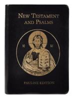 New Testament and Psalms 0819851876 Book Cover