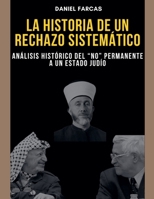 La Historia de un Rechazo Sistematico (Spanish Edition) B0F94FDTYB Book Cover