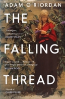 The Falling Thread 1408856557 Book Cover