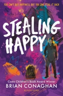 Stealing Happy 1526653982 Book Cover