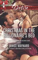 Christmas in the Billionaire's Bed 0373733577 Book Cover