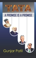 TATA - A Promise is a Promise B09R38PV7Y Book Cover