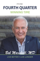 It's The Fourth Quarter: Winning Time B0FSFSFJWL Book Cover