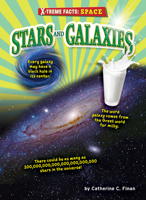 Stars and Galaxies 1636915124 Book Cover