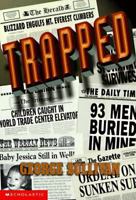 Trapped (Read 180: Level 4) 0590298941 Book Cover