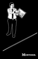 Mortimer 1494830744 Book Cover