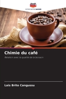 Chimie du café 6206249980 Book Cover